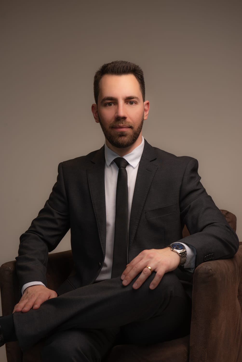 Pedro Henrique Campos Cerantola, advogado